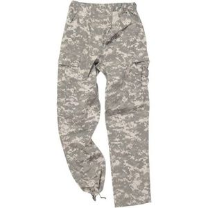 Army Combat Uniform Pant